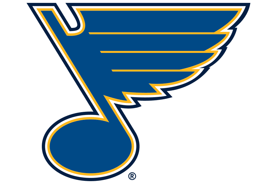 St. Louis Logo